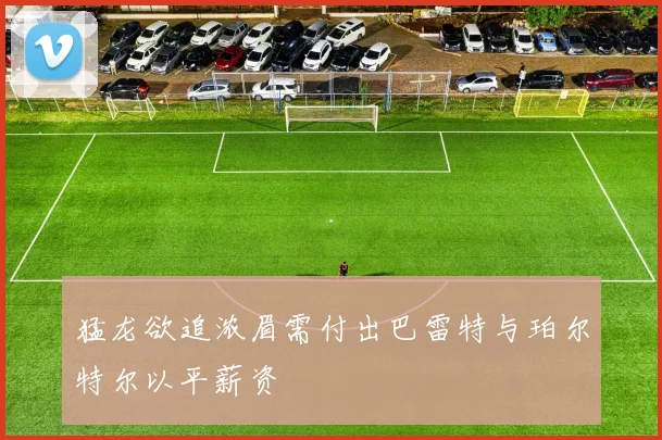 猛龙欲追浓眉需付出巴雷特与珀尔特尔以平薪资