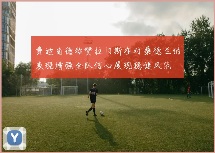 费迪南德称赞拉门斯在对桑德兰的表现增强全队信心展现稳健风范